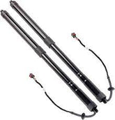 Air Suspension Electric Shock Absorber Strut 9Y0827851A Compatible With PORSCHE CAYENNE (9YA) & CAYENNE Coupe (9YB)